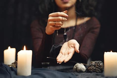 Traditional Remedies for Black Magic Treatment
